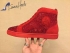 Christian Louboutin Louis Swarovski crystal sneakers 